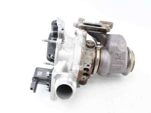 Turbocharger/Supercharger DACIA JOGGER (RK_) 1.0 TCe 90 ECO-G (RKMT) | BP31366924M71 