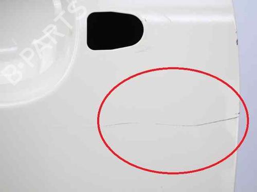 Left front door MINI MINI (R56) Cooper D | BP19244546C2 