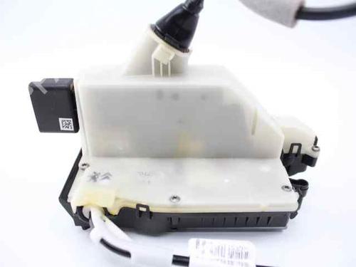 Rear left lock PEUGEOT 2008 I (CU_) 1.6 BlueHDi 100 | BP19785488C100