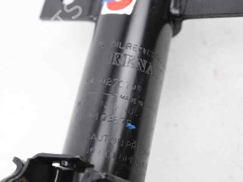 Right front shock absorber DACIA JOGGER (RK_) 1.0 TCe 90 ECO-G (RKMT) | BP31366921M17 