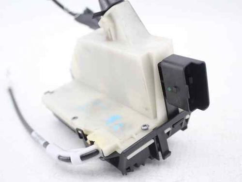 Rear right lock PEUGEOT 208 I (CA_, CC_) 1.2 VTI 82 | BP19245521C99 