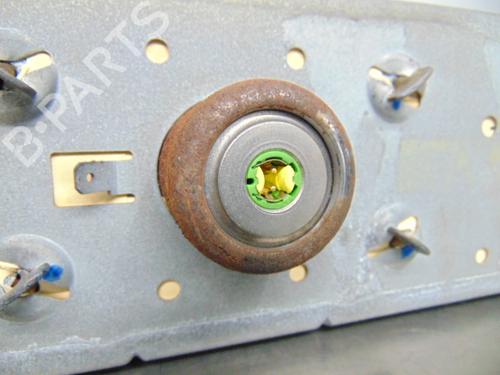 Passasjer kollisjonspute CITROËN XSARA (N1) 1.9 TD | BP19191931C10 