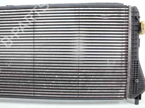 Intercooler VW PASSAT B6 (3C2) 1.6 TDI | BP31576614M30 