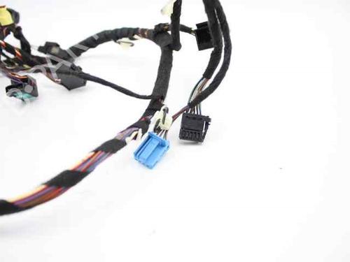 Wiring harness VW POLO V (6R1, 6C1)  | BP22637816E16 