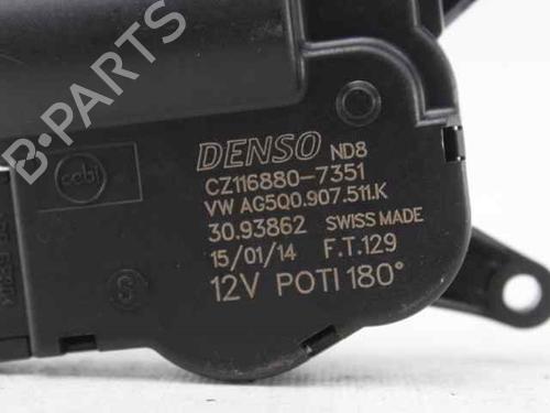 Electronic module SKODA OCTAVIA III Combi (5E5, 5E6) 1.6 TDI | BP36173917M83 - Image 9