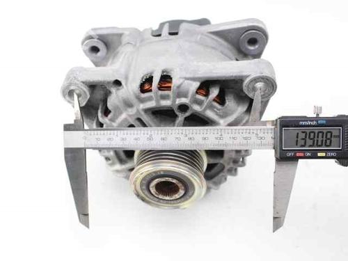 Alternator CITROËN C4 CACTUS 1.2 VTi 82 | BP32224140M7 