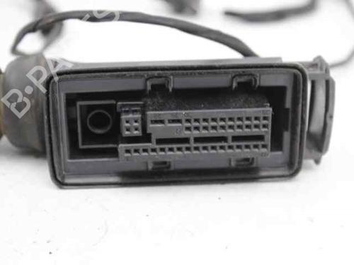 Wiring harness BMW 1 (F40) 116 d | BP37502955E16 - Image 4
