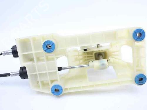Gear lever HYUNDAI i20 I (PB, PBT) 1.2 | BP19238818M90 