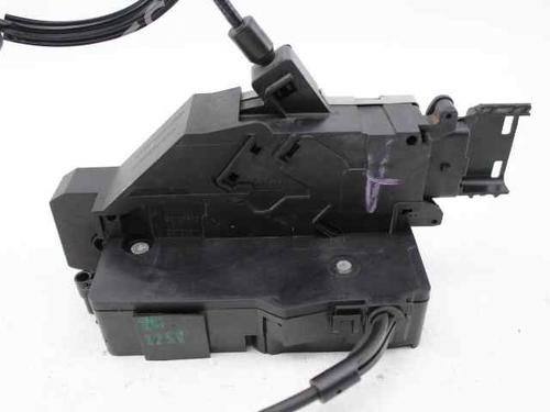 Rear right lock PEUGEOT 3008 I MPV (0U_) 1.6 HDi | BP24423743C99 