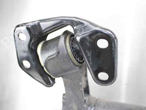 Rear axle OPEL ASTRA J (P10) 1.7 CDTI (68) | BP19227235M2 