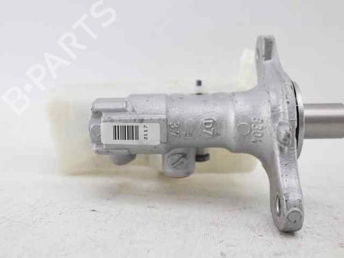 Brake master cylinder DACIA SANDERO II TCe 90 (B8M1, B8MA, B8AC) | BP38100844M77 - Image 7