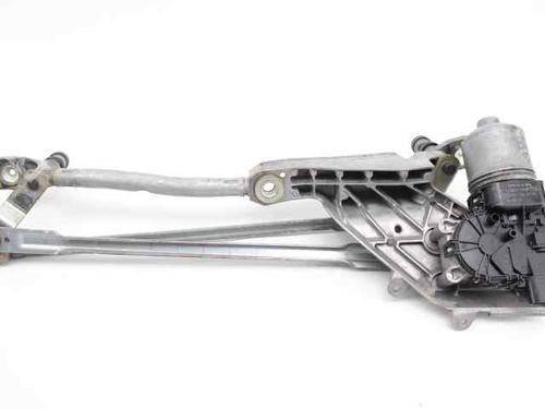 Front wiper motor FORD FIESTA VI (CB1, CCN) 1.5 TDCi | BP19223239M29 