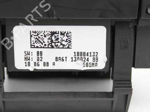 Headlight switch FORD FIESTA VI (CB1, CCN) 1.4 TDCi | BP19217688I24 