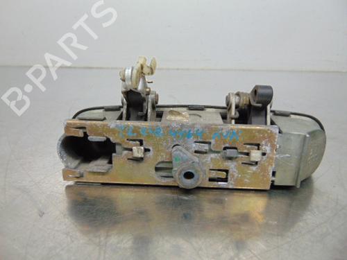 Rear left exterior door handle AUDI A6 C5 Avant (4B5) 1.8 T | BP19196148C130 