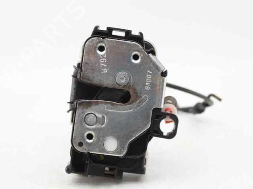 Front right lock FIAT 500 (312_) 1.3 D Multijet (312AXB1A) | BP28485752C97 