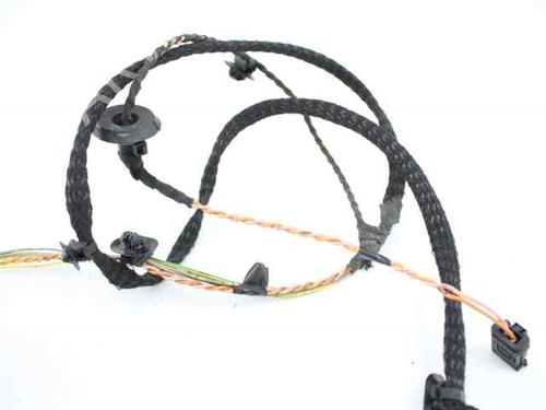 Wiring harness PEUGEOT 307 (3A/C) 1.6 HDi 110 | BP19230904E16 