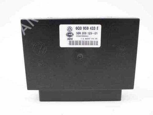 Elektronisk modul SEAT IBIZA III (6L1) [2002-2009]  22795179