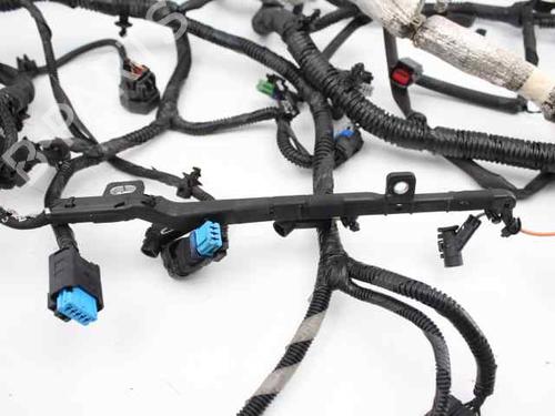 Wiring harness FORD FOCUS III Turnier  | BP19237299E16 