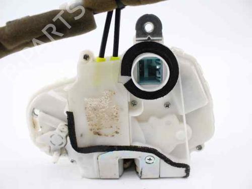 Rear right lock HONDA CIVIC VIII Hatchback (FN, FK) 1.4 (FK1) | BP21200272C99 