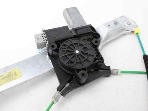 Front right window mechanism OPEL CORSA E (X15)  | BP29818579C23 