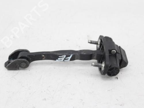Hinge/Door check strap FORD FIESTA VI (CB1, CCN)  | BP19214860C146 