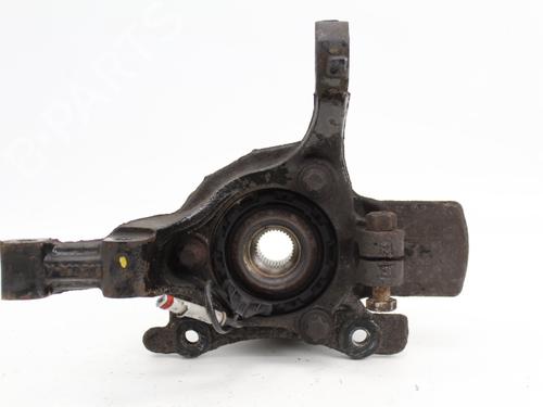 Right front steering knuckle OPEL ASTRA H Estate (A04) 1.9 CDTI (L35) | BP19211006M26 