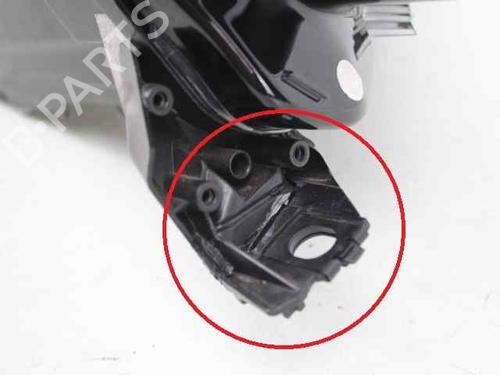 Left headlight OPEL CORSA F (P2JO) 1.2 MHEV | BP32653750C28