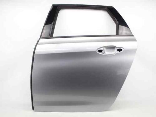 Used Left rear door PEUGEOT 308 SW II (LC_, LJ_, LR_, LX_, L4_) 1.6 BlueHDi 120 (120 hp) 30448176