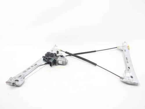 Front right window mechanism RENAULT MEGANE IV Grandtour (K9A/M/N_) 1.5 dCi 110 | BP19246285C23 