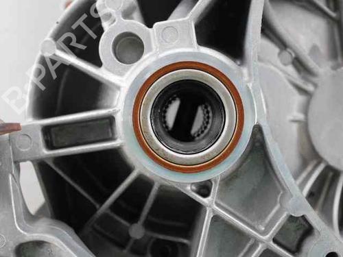 Gearbox FORD FOCUS II (DA_, HCP, DP)  | BP19222724M3 