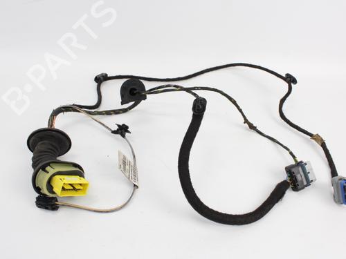 Used Wiring harness CITROËN C4 I (LC_) 1.4 16V (88 hp) 19202940
