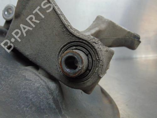 Left rear steering knuckle VW PASSAT B6 (3C2) 2.0 TDI | BP21198119M27 