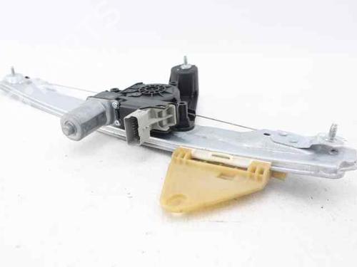 Used Front left window mechanism Front left window mechanism DACIA SANDERO III 1.0 TCe LPG (91 hp) 33894442 33894442