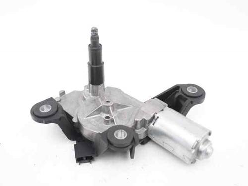 Used Rear wiper motor NISSAN QASHQAI / QASHQAI +2 I (J10, NJ10, JJ10E) [2006-2014]  19239466
