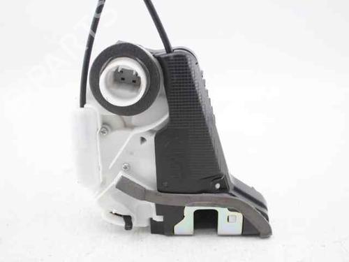 Rear right lock TOYOTA YARIS (_P13_) 1.3 (NSP130_, NSP130) | BP19245269C99 