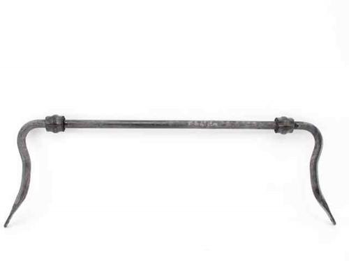 Stabilisator für PEUGEOT PARTNER Box Body/MPV 1.6 HDi / BlueHDi 75 (75 hp) 33223386