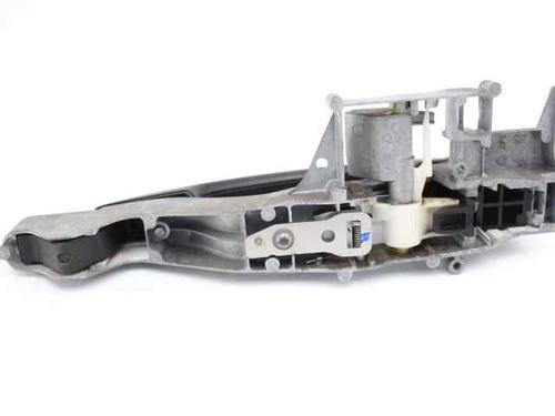 Front right exterior door handle PEUGEOT 208 I (CA_, CC_) 1.4 HDi | BP19223098C129 