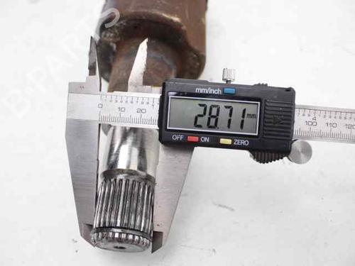 Right front driveshaft FORD FOCUS IV (HN) 1.5 EcoBlue | BP34334187M39  - Image 8