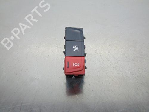 Switch PEUGEOT 508 SW I (8E_) 1.6 HDi | BP19199429I30 