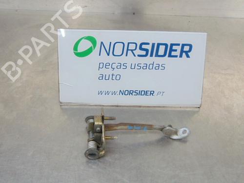 Used Hinge/Door check strap PEUGEOT 307 Break (3E) 2.0 HDI 110 (107 hp) 19197691