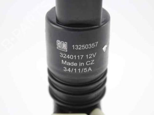Washer pump OPEL ASTRA J (P10) 2.0 CDTI (68) | BP19235342E24 