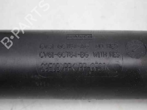 Intercooler pipe FORD ECOSPORT | BP33712665M127 - Image 3