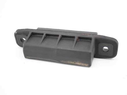 Used Tailgate handle TOYOTA YARIS (_P13_) 1.0 (KSP130_, KSP130) (69 hp) 19235991