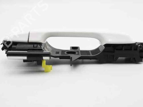Front left exterior door handle TOYOTA YARIS (_P13_) 1.3 (NSP130_, NSP130) | BP19221541C128 
