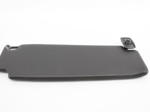Used Left sun visor RENAULT CLIO I (B/C57_, 5/357_) [1990-1999]  19215987