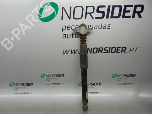 Used Left rear shock absorber VW GOLF V (1K1) 1.4 16V (80 hp) 21200574