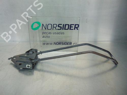 Used Hinge/Door check strap CITROËN BERLINGO / BERLINGO FIRST Box Body/MPV (M_) 1.9 D (MBDJY) (70 hp) 19193440