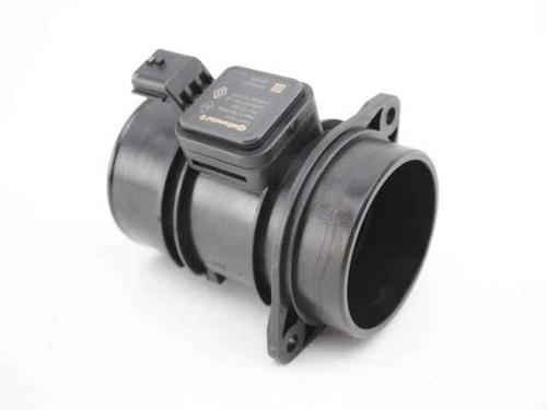 Used Mass air flow sensor DACIA SANDERO II 1.5 dCi 75 / Blue dCi 75 (B8JW, B8M4, B8AH, B8M7, B8M6) (75 hp) 19237143