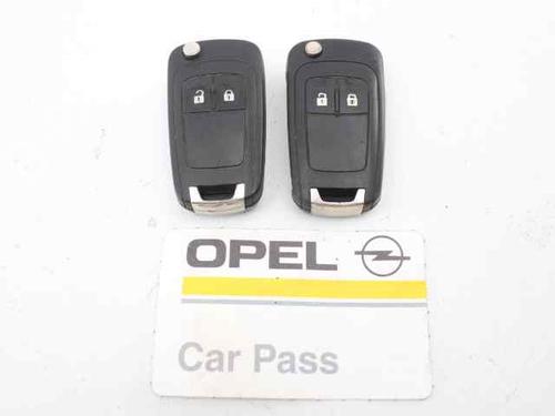 Electronic module OPEL CORSA E (X15)  | BP29818586M83 