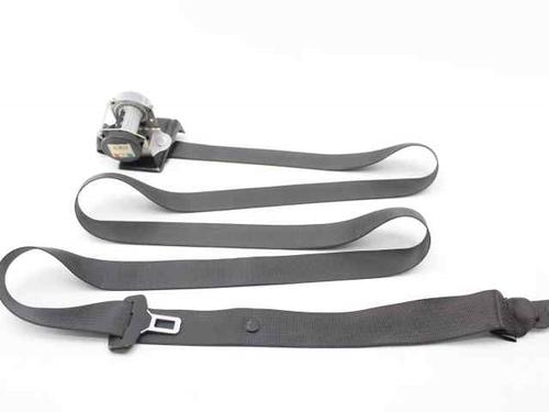 Rear left belt tensioner OPEL ASTRA J (P10) 1.3 CDTI (68) 13380210 13229302